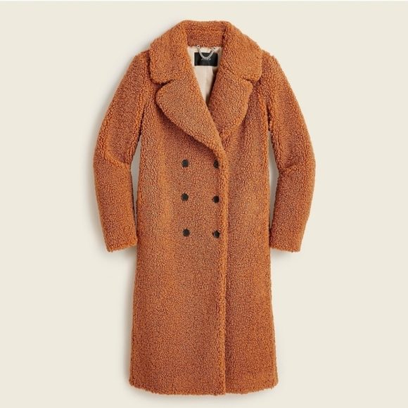 Coat - Picture 6 of 12